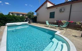 Casa Rosa
